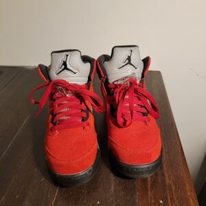 Jordan 5